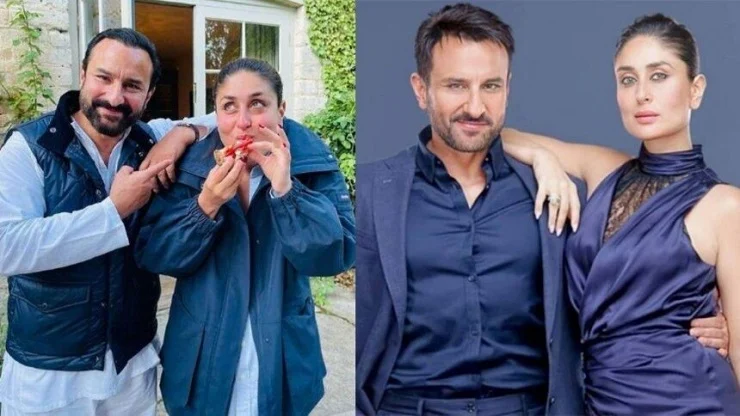 সাইফ-কারিনার সংসার ভাঙছে ?